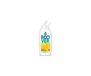 Ecover Toilet Cleaner Citrus Fresh Pack of 6 x 750 ml)