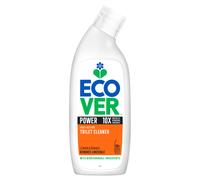 Ecover Toilet Cleaner, Lemon & Orange, 750ml