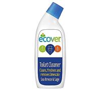 Ecover Toilet Cleaner Ocean Waves 750ml X 6 (Pack of 6)