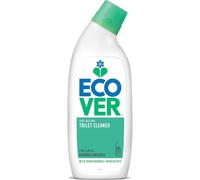 Ecover Toilet Cleaner, Pine & Mint, Removes Limescale, 750ml