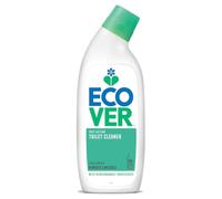 Ecover Toilet Cleaner, Pine & Mint, Removes Limescale, 750ml