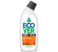 Ecover Toilet Cleaner - Power - Lemon & Orange - 750ml