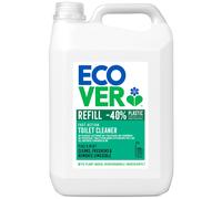 Ecover Toilet Cleaner Refill - Pine & Mint - 5L