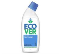 Ecover Fast Action Toilet Cleaner Sea Breeze and Sage 750ml