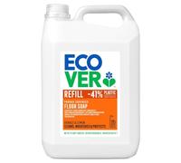 ECOVER (UK) - Floor Soap - 5L