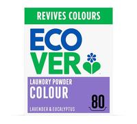 Ecover Washing Powder Color 4KG
