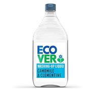 Ecover Washing Up Liquid Camomile & Clementine 950 ml