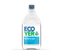 Ecover Washing Up Liquid, Camomile & Clementine, 950ml