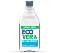 Ecover Chamomile and Clementine Washing-Up Liquid (Case of 8)