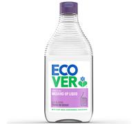 Ecover Washing Up Liquid - Lily & Lotus - 450ml