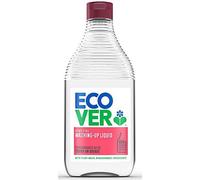 Ecover Washing Up Liquid Pomegranate And Fig 450Ml