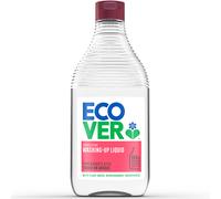 Ecover Washing Up Liquid - Pomegranate & Fig - 450ml