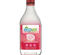Ecover Washing Up Liquid Pomegranate with fig 500 ml (Pack of 8)