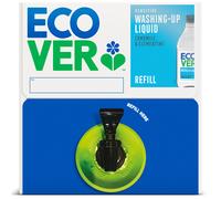 Ecover Washing Up Liquid Refill Bag in a Box - Camomile & Clementine - 15L