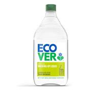 Ecover Washing Up Liquid, Refill, Lemon & Aloe Vera, 950ml
