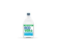 Ecover Washing Up Liquid Washing Up Soap Tough on Grease and Grime Fresh Camomile Clementine Scent1 x 950ml
