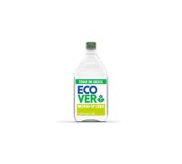 Ecover Washing Up Liquid Washing Up Soap Tough on Grease and Grime Fresh Lemon Aloe Scent 1 x 950ml