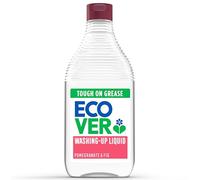 Ecover Pomegranate & Fig Washing Up Liquid - 450ml