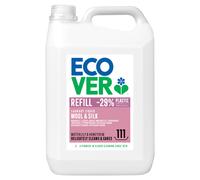 Ecover Delicate Laundry Liquid 5L Refill - Waterlily & Honeydew