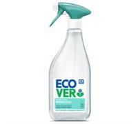 Ecover Window & Glass Cleaner 500ml x 2 (Pack of 2)