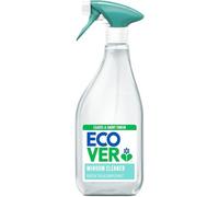 Ecover Window & Glass Cleaner 500ml x 2 (Pack of 2)