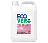 Ecover Delicate Laundry Liquid 5L Refill - Waterlily & Honeydew