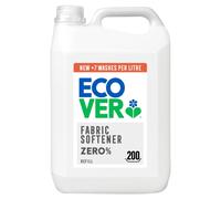 Ecover Zero Concentrated Fabric Softener - 5L - 200 Washes