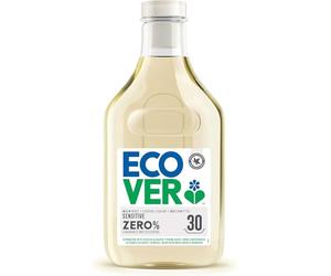 Ecover Zero Liquid Detergent - Fragrance-free 1.5 L (30 Loads)