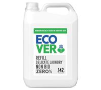 Ecover Zero Non Bio Laundry Liquid 5L 4004387