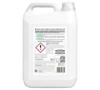 Ecover Zero NonBio Laundry Detergent Refill For Sensitive Skin Baby La