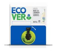 Ecover Zero REFILL Laundry Liquid Conc 428 Washes 15 L