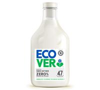 Ecover Zero Sensitive Fabric Softener - 1.43L - 47 Washes