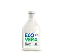 ECOVER Zero % Sensitive Fabric Softener 1.5Ltr (1 x 6)