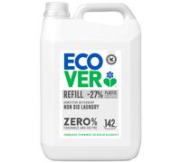 Ecover Zero Sensitive Non-Bio Laundry Liquid Refill - 5L - 142 Washes