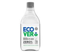 Ecover Zero Sensitive Washing Up Liquid 450Ml