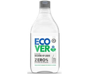 Ecover Zero Sensitive Washing Up Liquid - 450ml