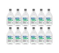 Ecover Zero Sensitive Washing Up Liquid 450Ml - Pack Of 12