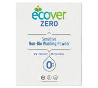 Ecover Zero Sensitive Non-Bio Washing Powder 1.875kg