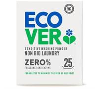 Ecover Zero Washing Powder Non Bio Zero 1.875Kg