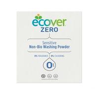 Ecover Zero Washing Powder Non Bio Zero 1.875Kg