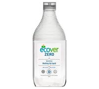 Ecover | Washing Up Liquid Zero | 2 X 450Ml