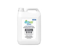 Ecover Zero Washing Up Liquid 5L-4 Pack