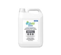 Ecover Zero Washing Up Liquid 5L-7 Pack