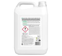 Ecover Zero Washing Up Liquid Refill Washing Up Soap Tough on Grease a