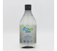 Ecover Zero ZERO Washing Up Liquid 450ml-8 Pack