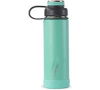 ECOVESSEL Boulder - 20 oz, Jazz Red