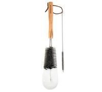 EcoVessel Brush Cleaner, Mulit Colored,
