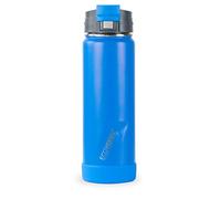 EcoVessel Perk