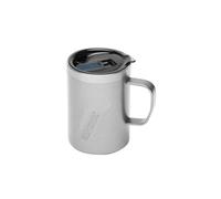 Ecovessel Transit - 12oz (355ml) - Grey Smoke