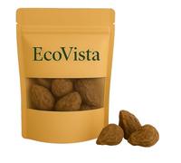 EcoVista High Root | High John The Conqueror Root | Wicca Pagan Curio Magick | Ipomoea Jalapa | Organic Harvested | Carry For Luck | 1 Ounce/Oz